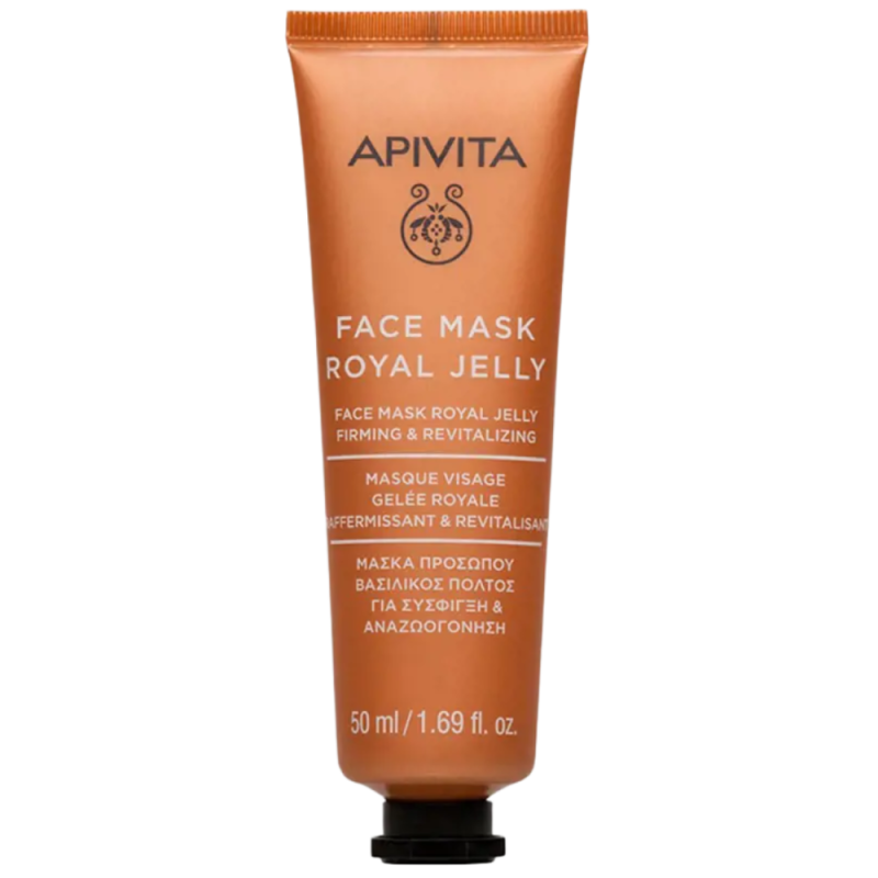 Face Mask Royal Jelly 50 ML