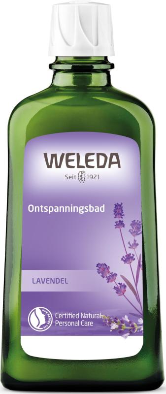 Lavendel Ontspanningbad 200ml