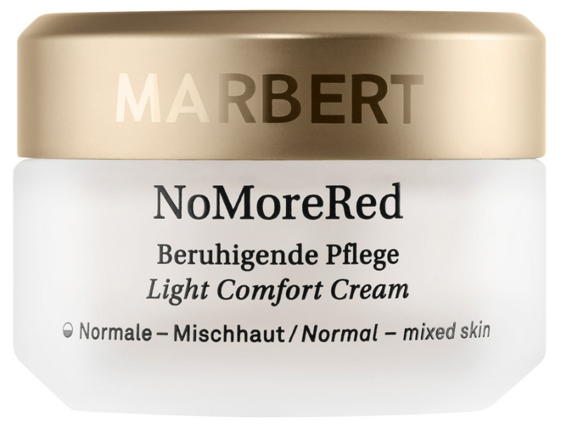 NoMoreRed Light Comfort Cream 50ml