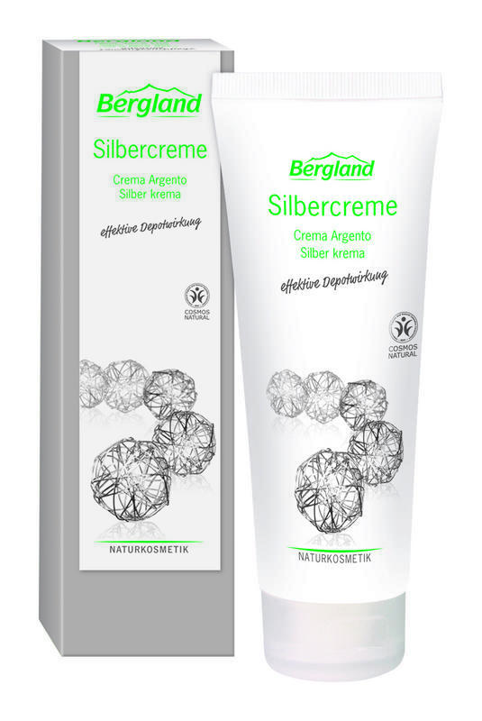 Zilvercreme 100ML