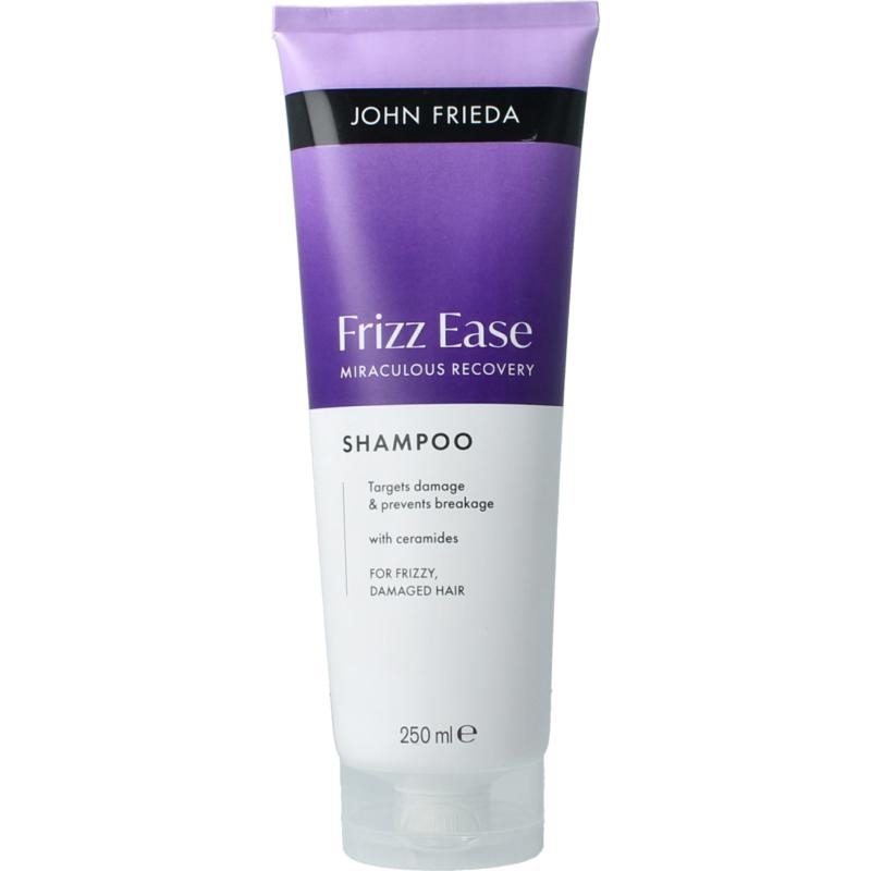 John Frieda Miraculous recovery shampoo 250ml