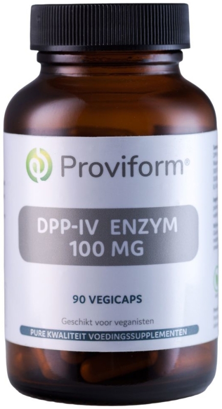 Proviform DPP-IV biocore enzymen 100mg 90vc