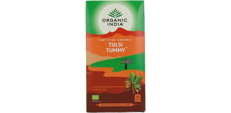 Thee tummy bio 25zk