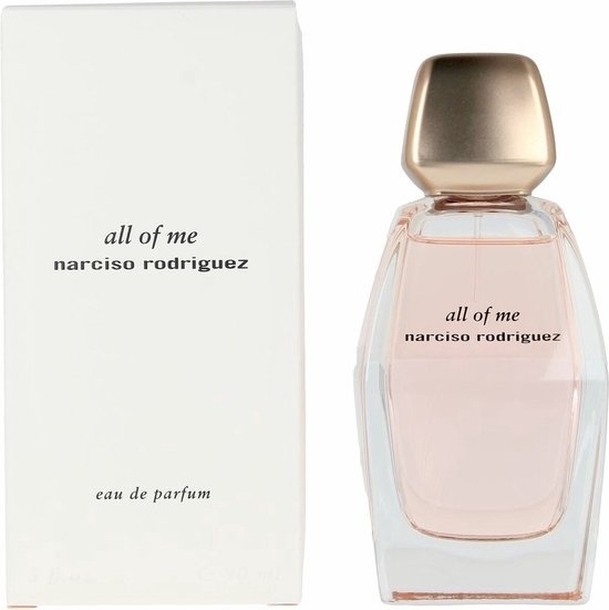 Eau De Parfum 90 Ml 90ml