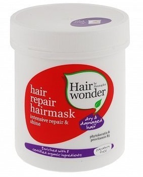 Haarmasker Hair Repair 200ml