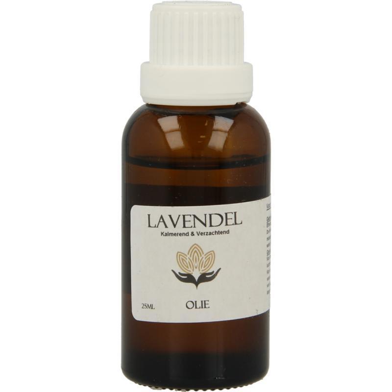 Lavendelolie 25ml