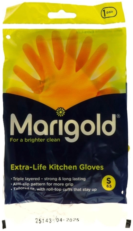Marigold Hndsch Kitchen S 1pr