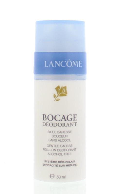 Bocage deodorant roll on 50ml