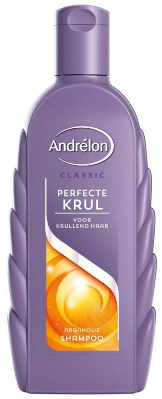 Shampoo perfecte krul 300ML