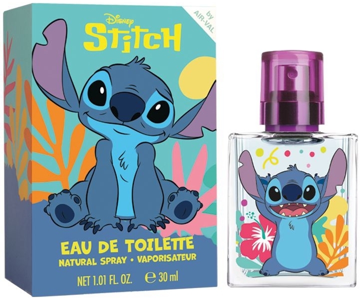 Edt Stitch 30ml