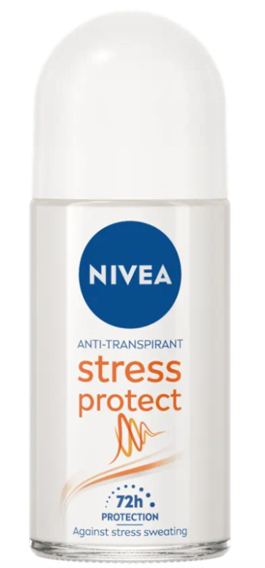 Deoroller Stress Protect 50 ML
