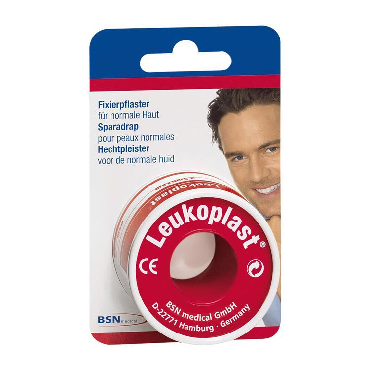 Hechtpleisters 1522 1 stuk