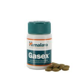 Gasex 100 tabletten