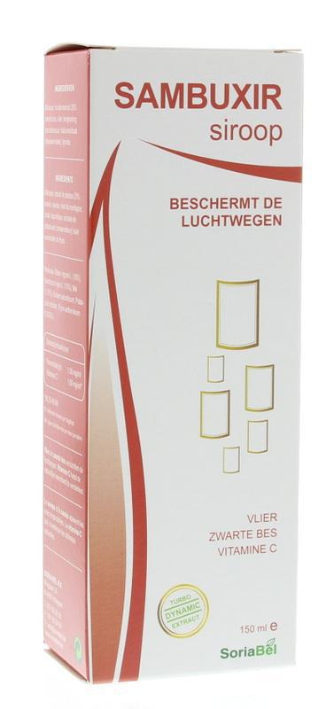 Sambuxir 150ml
