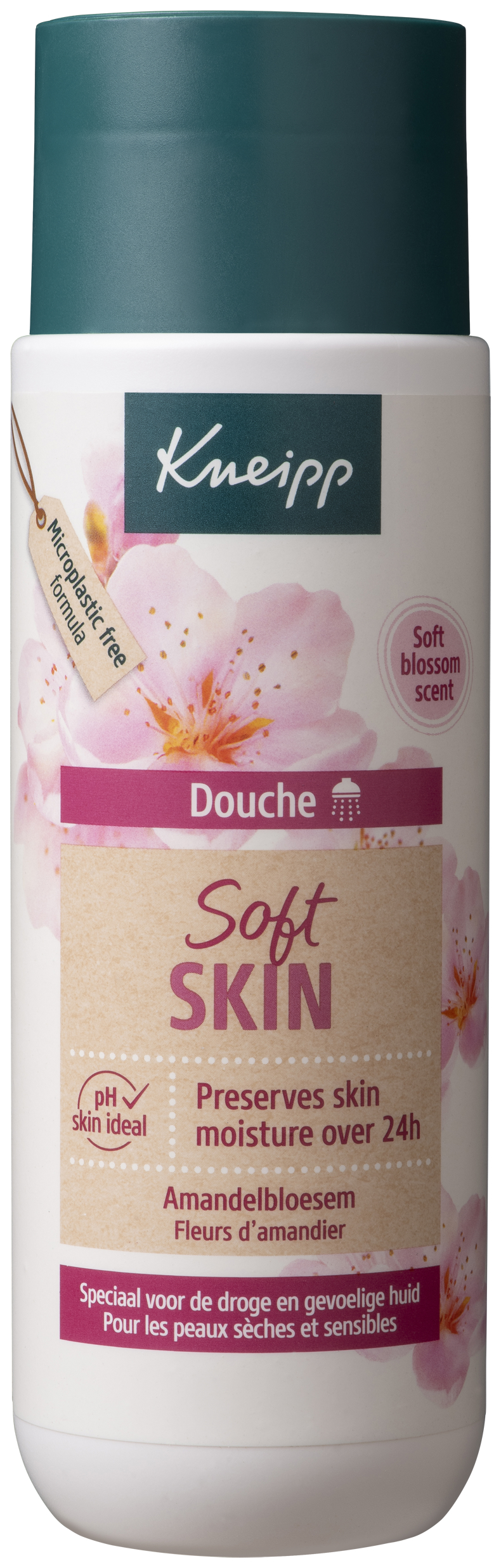Soft Skin Douche 200 ML