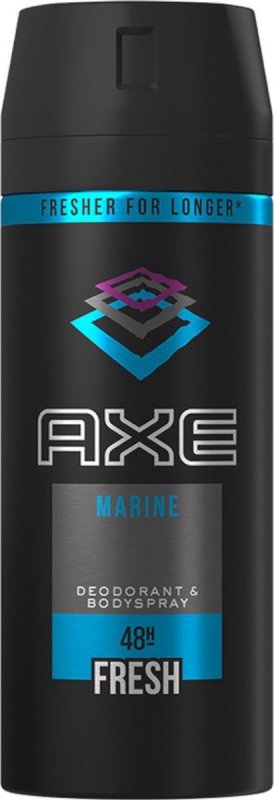 Deo Spray 150 Ml Marine 150ML