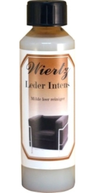 Leder intens 250ml