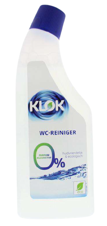 WC Reiniger 750ml
