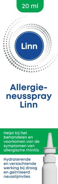 Allergie Neusspray 20ml