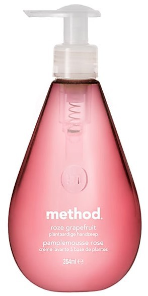 Handzeep Grapefruit 354ML