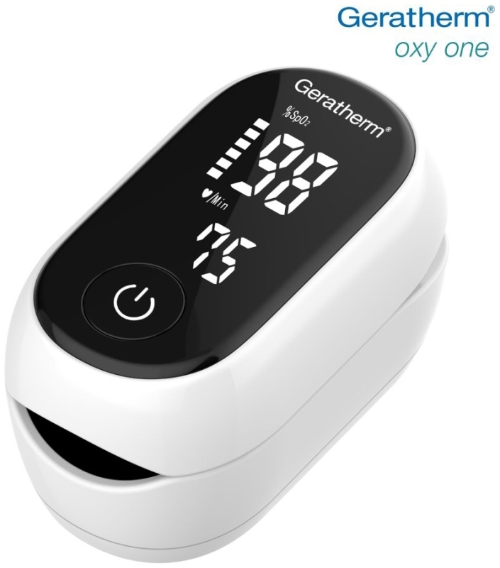 Oxy one saturatiemeter 1st