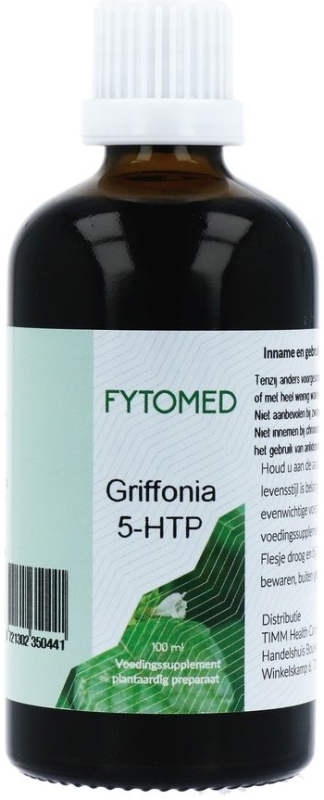 Griffonia bio 100ml