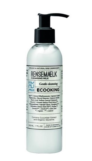 Cleansing Milk 200ml