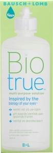 Biotrue multi purpose 300ml