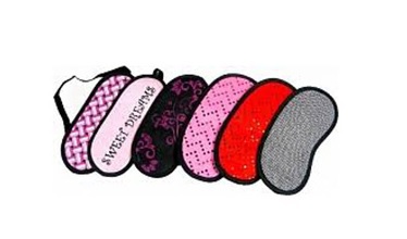 Slaapmasker Mix 1 stuk