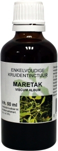Viscum album herb / maretak 50ml