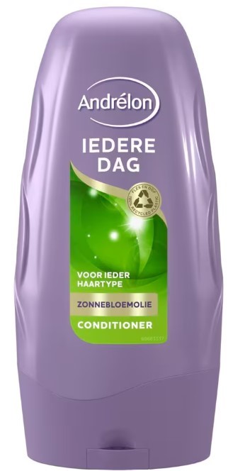 Conditioner iedere dag 250ML