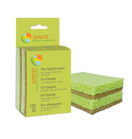 Afwasspons 2st