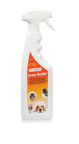 Urine Buster Lavendel 750ml