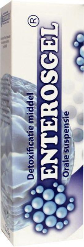 Enterosgel 225g