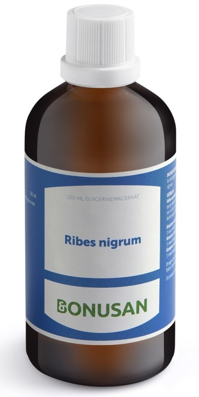 Ribes Nigrum 100ml