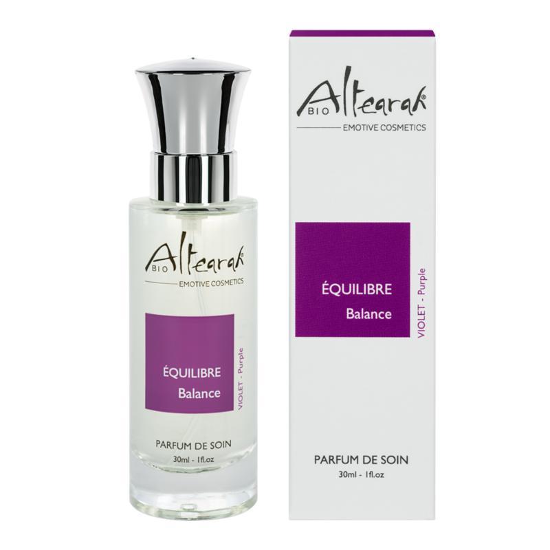 Parfum De Soin Violet Balance 30 ML
