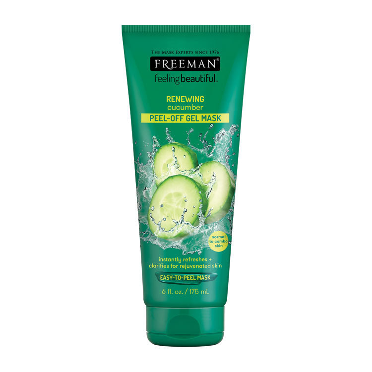 Peel-Off Mask Cumcumber 175 ML