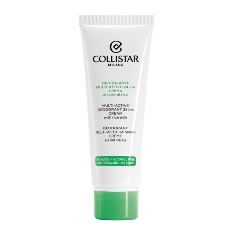 Multi-active Deodorant 24h Crème 75ml