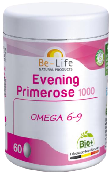Evening Primerose 1000 60 capsules