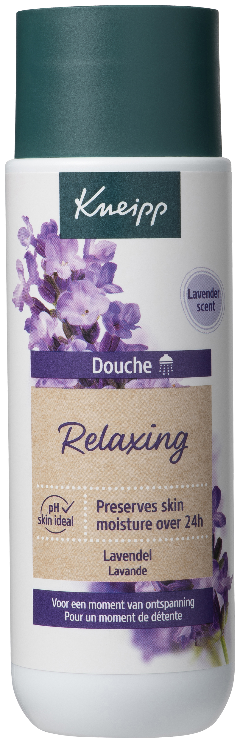 Relaxing Douche 200 ML