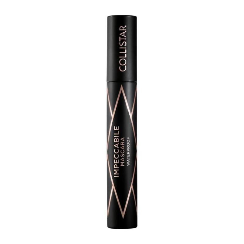 Impeccabile Mascara Waterproof 12 ml