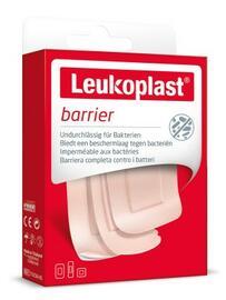 Leukoplast Barriere pleister assorti 20st