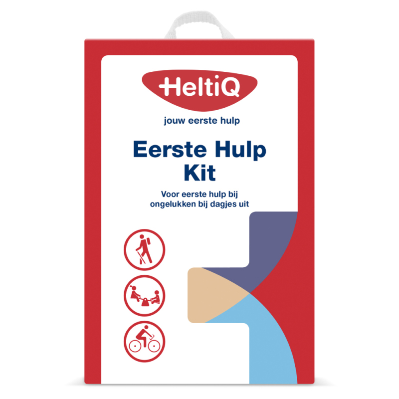 Eerste Hulp Kit 1st