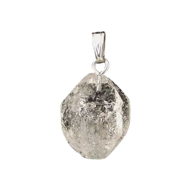 Edelsteenhanger Herkimer 1st