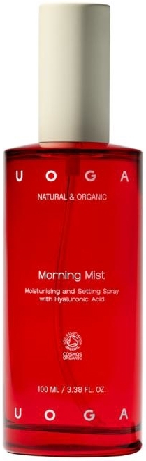 Morning mist hyaluron 100ml