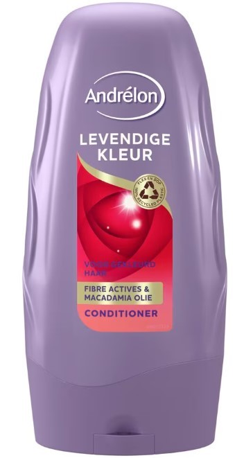 Conditioner levendige kleur 250ML