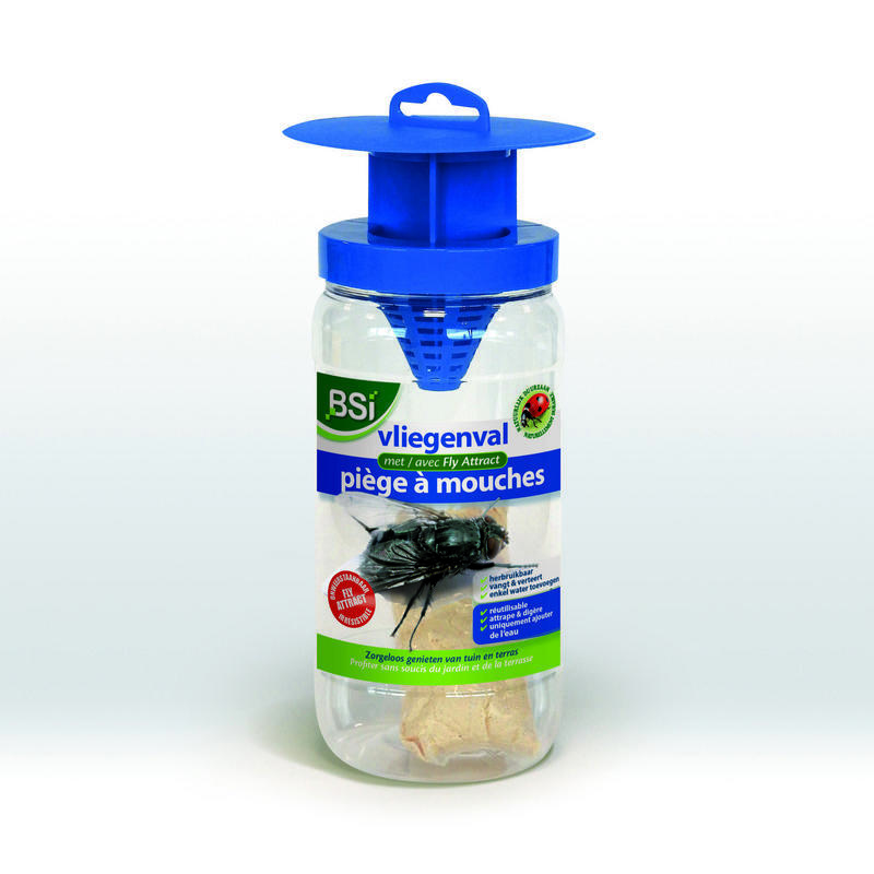 Vliegenval Professional Per Stuk