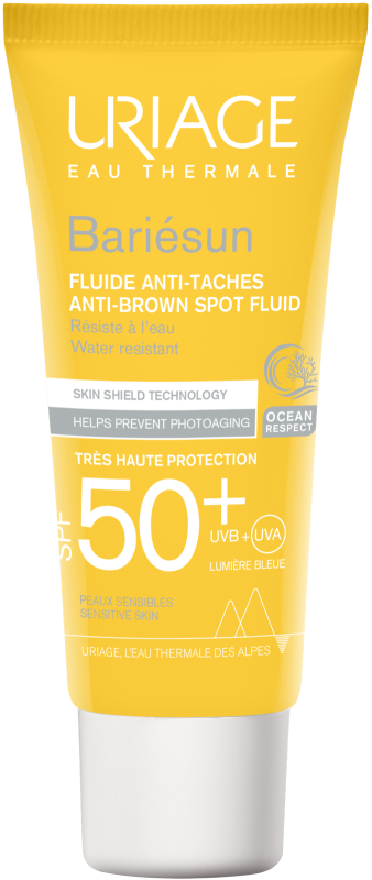 Bariésun Anti-Vlek Fluide SPF50+ 40 ML