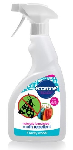 Motten spray anti mot 500ML