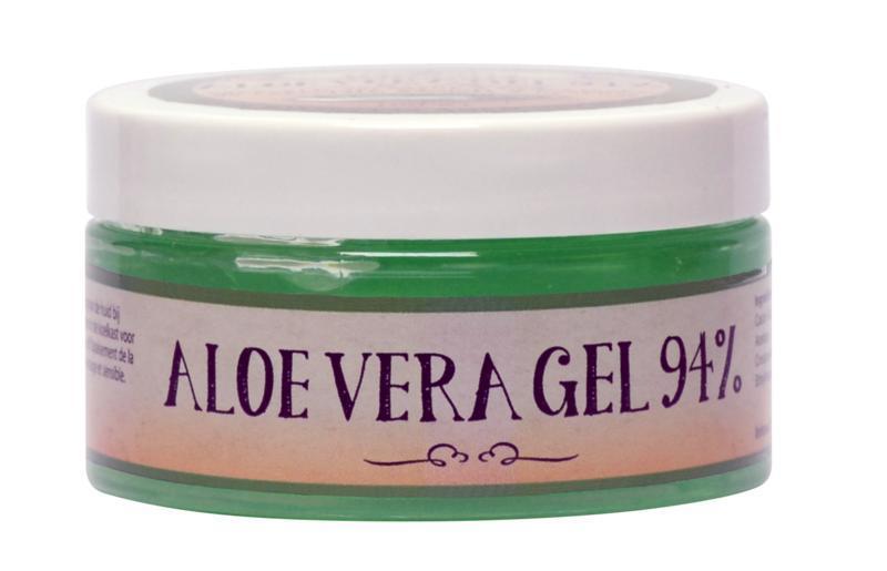 Aloe Vera Gel 100 ML